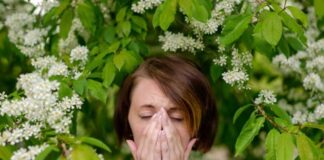 Metody wykrywania alergii na pyłki