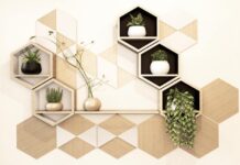 Modernizacja wnętrz drewnianymi panelami – jak wykorzystać deski dekoracyjne